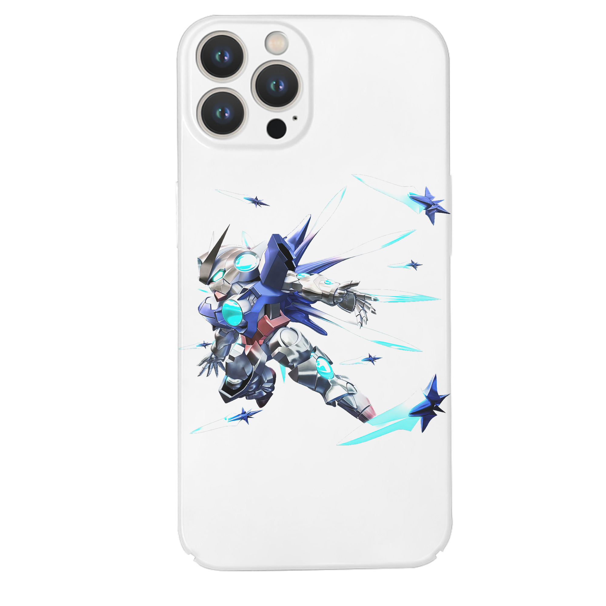 （画像用） 機動戦士ガンダム Mobile Suit Gundam 【iPhone 14シリーズ対応】ハードケース